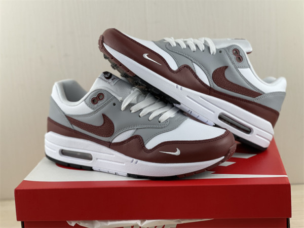 Nike Air Max 1 LV8 “Obsidian”