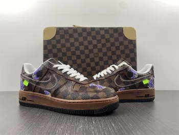 Nike Air Force 1 LV Low