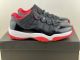 air jordan 11 low bred