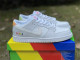 Nike SB Dunk Low “Be True”