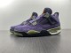 Air Jordan 4 WMNS “Canyon Purple”