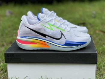 NIKE Air Zoom G.T.Cut EP