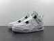 Air Jordan 4 “Pure Money” green