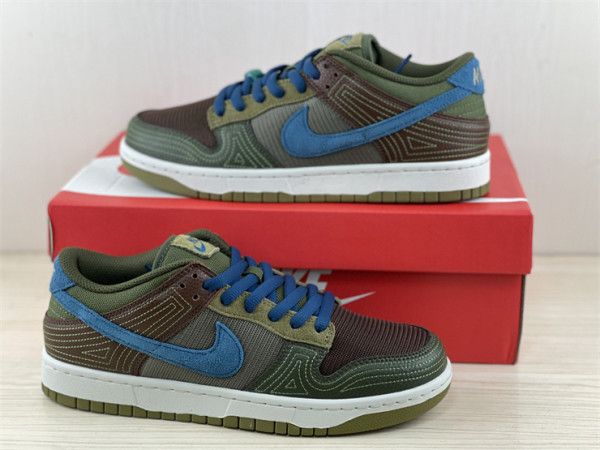 Nike Dunk Low NH “Cacao Wow”