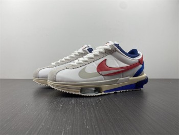 Sacai x Nk Zoom Cortez 4.0