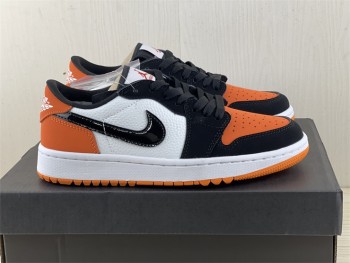 Air Jordan 1 Low Golf “Shattered Backboard”