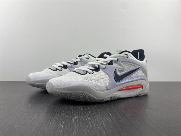 Nike Zoom KD15 EP “White/Grey”