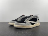 Travis Scott x Air Jordan 1 Low OG AJ1