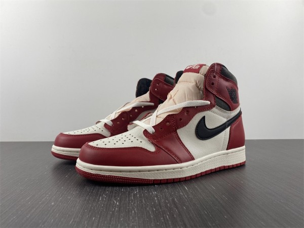 Air Jordan 1 High OG AJ1 Chicago