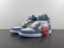 Air Jordan 1 High OG WMNS “Denim”