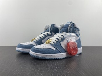 Air Jordan 1 High OG WMNS “Denim”