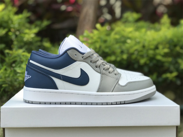 Air Jordan 1 Low Surface