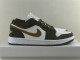 Air Jordan 1 Low SE WMNS “Light Olive”