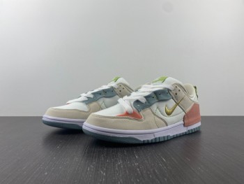 Dunk Low Disrupt 2  Easter