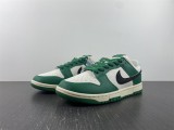 Nike Dunk Low “Lottery”