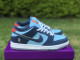 Nike Dunk Low WHY SO SAD X NIKE SB