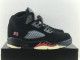 Air Jordan 5 Gore-Tex “Off-Noir” Supreme