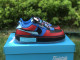 Nike Air Force 1 Fontanka “Doernbecher”DB