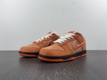 Concepts x Nike SB Dunk Low