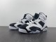 AIR JORDAN 6 RETRO 'OREO'