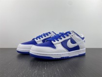 Nike Dunk Low Retro '' Racer Blue''