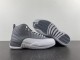 Air Jordan 12  Stealth  Keys In on Brighter Neutral Tones