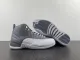 Air Jordan 12  Stealth  Keys In on Brighter Neutral Tones