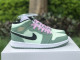 Air Jordan 1 Mid SE “Dutch Green”