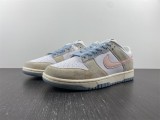 Nike Dunk Low 'Oxidized Pastels'