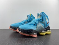 NIKE LeBron XIX EP