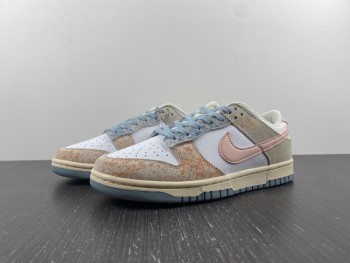 Nike Dunk Low 'Oxidized Pastels'