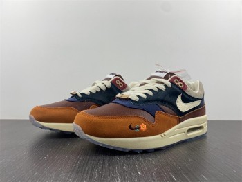 Nike Air Max 1 Won-Ang x Kasina