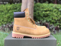 timberland