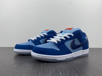 Nike Dunk Low Pro SB Decon Why SO Sad