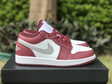 Air Jordan 1 Low