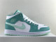 Air Jordan 1 Mid “Marine Green”