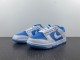 Nike Dunk Low WMNS “Reverse UNC”