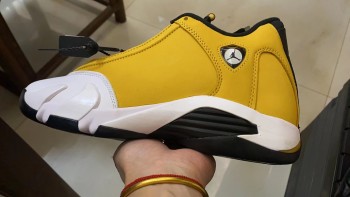 Air Jordan 14