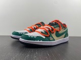 Air Jordan 1 Low