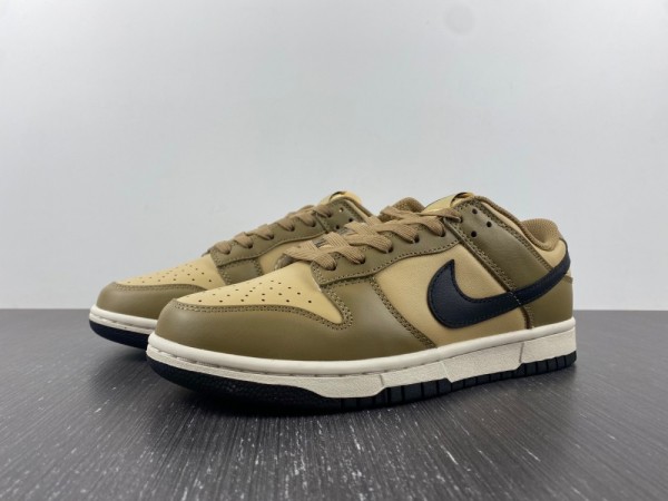 Nike SB Low Dark Driftwood