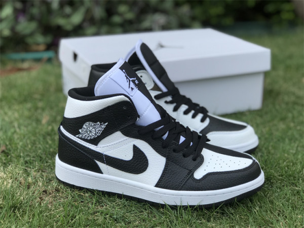 Air Jordan 1 Mid “Invert”