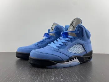 Air Jordan 5 “UNC”