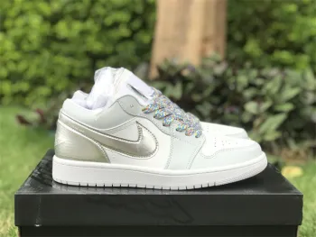 Air Jordan 1 Low