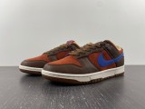 Nike Dunk Low “Mars Stone”