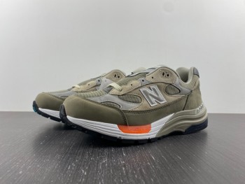 New Balance x WTAPS 2020