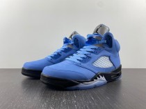 Air Jordan 5 “UNC