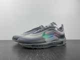 OFF-WHITE x Nike Air Max 97 OW