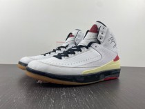 Air Jordan 2 AJ2