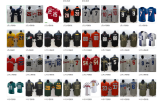 JERSEYS NBA  NFL  MLB  SOCCER JERSEYS   Messi  Cristiano Ronaldo