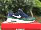 Nike Air Max 1 87 QS “Gorge Green”